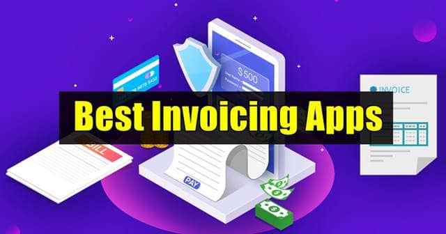 Best Invoicing Apps for Android