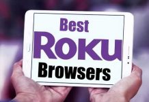 Best Roku Browsers