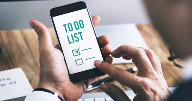 Best To Do List Apps for Android