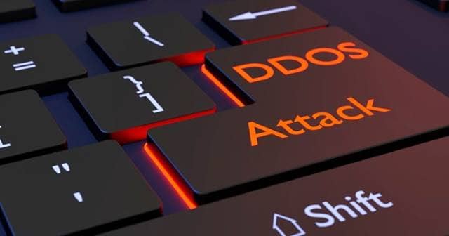 Akamai Mitigated the World's Largest DDoS Attack Peaked at 800Gbps