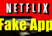 Fake Netflix Android App Found in Google Playstore Snooping on WhatsApp Chats