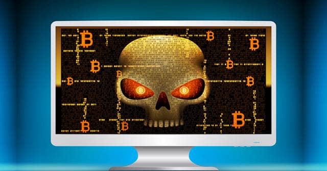 New Cryptojacking Botnet Campaign
