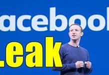 Facebook Data Leak: Over 553 Million Users PII Leaked For Free Online