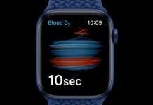 Apple Watch Series 7 to Get Support for Blood Sugar Monitoring