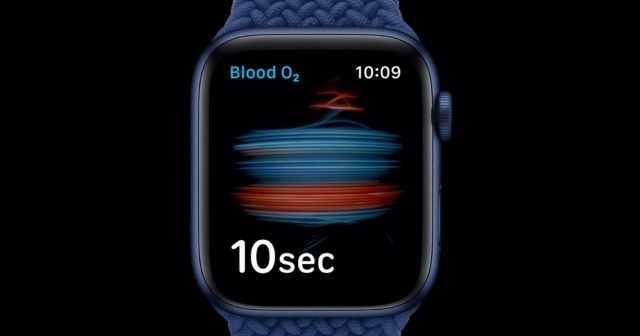 Apple Watch Series 7 to Get Support for Blood Sugar Monitoring