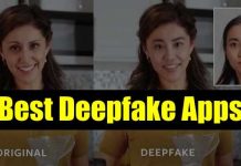 Best Deepfake apps