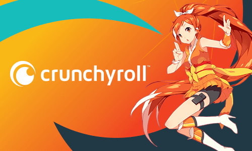Crunchyroll Image