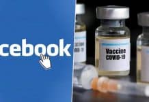 Facebook Adds a COVID-19 Vaccine Finder Tool in its App to Help Indians