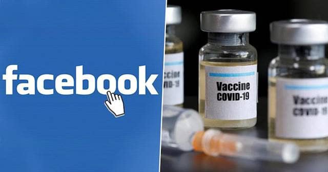 Facebook Adds a COVID-19 Vaccine Finder Tool in its App to Help Indians