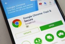 Google Chrome on Android Now Lets Users Change Passwords Easily