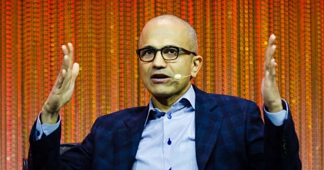 Microsoft CEO Says Windows 10 Will Get a Significant Update Soon