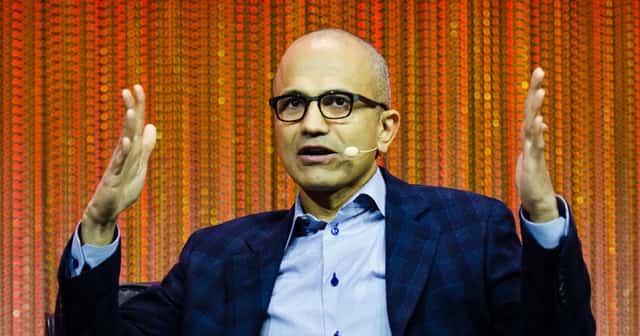 Microsoft CEO Says Windows 10 Will Get a Significant Update Soon - 82