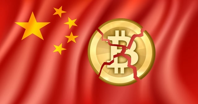 Top Chinese Crypto Miners Halt Operations After the Country Hints About a Crackdown