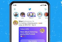 Twitter Extends Support For Recording a Space Session For Everyone
