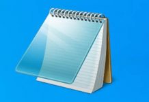 Windows 10 Notepad Will Soon Notify Users About a New Update if Available