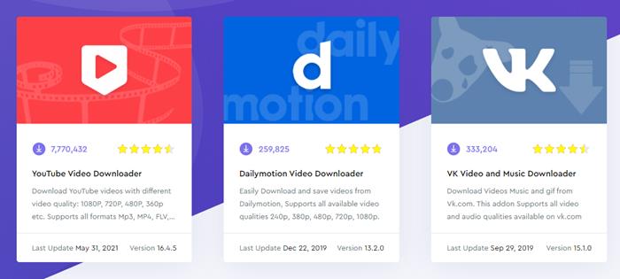 10 Best Video Downloader Chrome Extensions In 21 Techdator