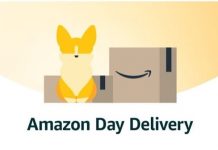 Amazon Introduced a New Delivery Option For Prime Customers