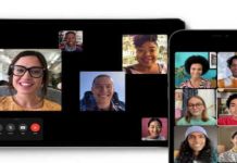 Apple Lets Android and Windows Users to Try FaceTime Over Web
