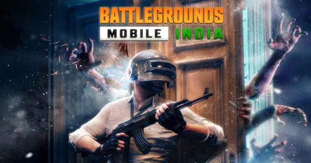 Battlegrounds Mobile India (Indian PUBG) is Now Available to Play