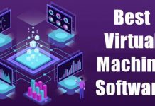 Best Virtual Machine Software