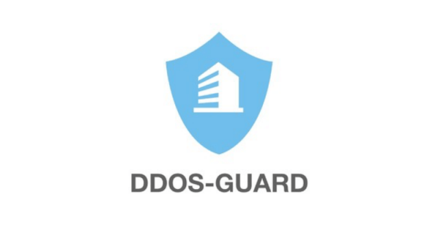 DDoS-Guard's Database and Source Code For Sale on a Hacking Forum