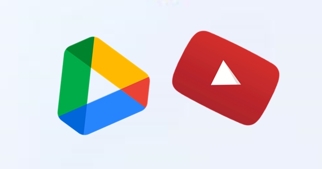 Numerous Google Drive and YouTube Links to Soon Become Private