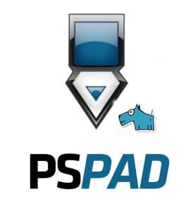 PSPad Editor