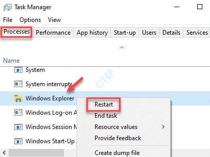 How to Fix Blank White Desktop Shortcut Icons in Windows 10 - 53