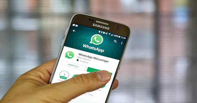 WhatsApp Latest Android Beta Removed Online Status For Business Accounts
