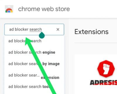 Install Chrome Extensions On Android