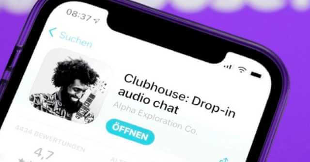 Clubhouse For Android Will Soon Let Users Join Without Invites
