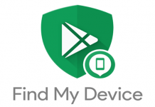 Google's New Find My Device