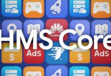Huawei Announced HMS Core 6.0 and Aims Global Expansion