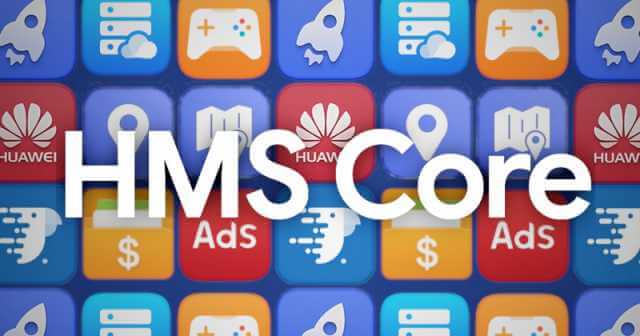 Huawei Announced HMS Core 6.0 and Aims Global Expansion