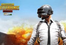 Krafton Confirms the Availability of Erangel Map in Battlegrounds Mobile India