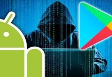 Google Banned 9 Apps From Playstore For Stealing Facebook Credentials