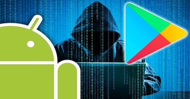 Google Banned 9 Apps From Playstore For Stealing Facebook Credentials