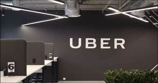 Former Uber Executive Accused of Hiding 2016 Data Breach Incident