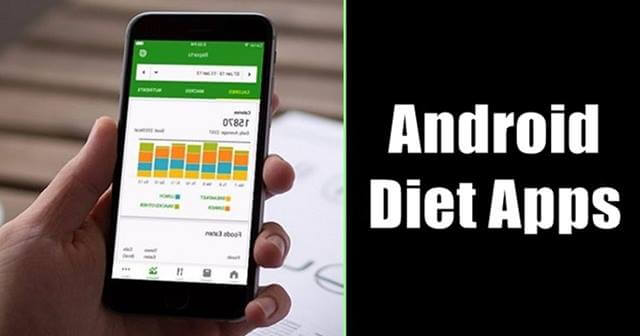 Best Android Diet Apps