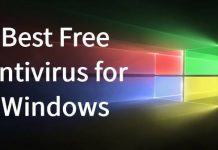 Best Free Antivirus Software for Windows