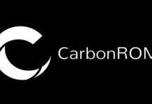 CarbonROM 9 Based on Android 11 Stable Version Released