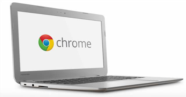 Chromebook Sales Outperform PCs and Tablets in Q2 2021