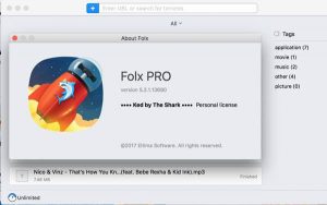 folx download mac