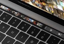 Apple May Unveil New MacBook Pro Line-Up Without Touch Bar