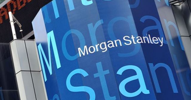 Morgan Stanley's Customers Data Breached Through a Third-Party Service