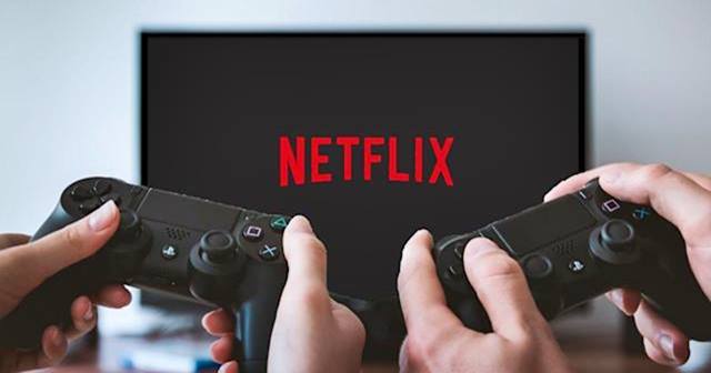 Netflix Gaming is Live For Everyone, Available at No Extra Cost