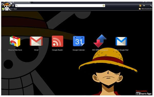 10 Best Google Chrome Themes You Should Use  2022  - 35