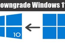 How To Roll Back Windows 11 to Windows 10