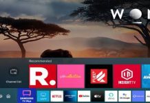 Samsung Made its Ad-Supported Smart TV Plus Free For All