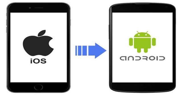 Google to Make Data Migration Easy For iPhone Users With 'Switch to Android' App